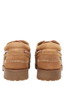 Sebago Men's Mocassino Acadia Beige