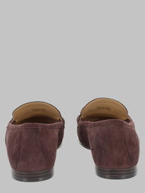 Michael Kors Women's Mocassino Jennings Brown