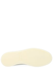 BOSS Men's Moccasin Kieran Blue