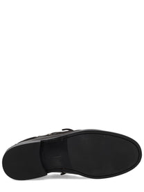Aeyde Women's Moccasin Harris Brown