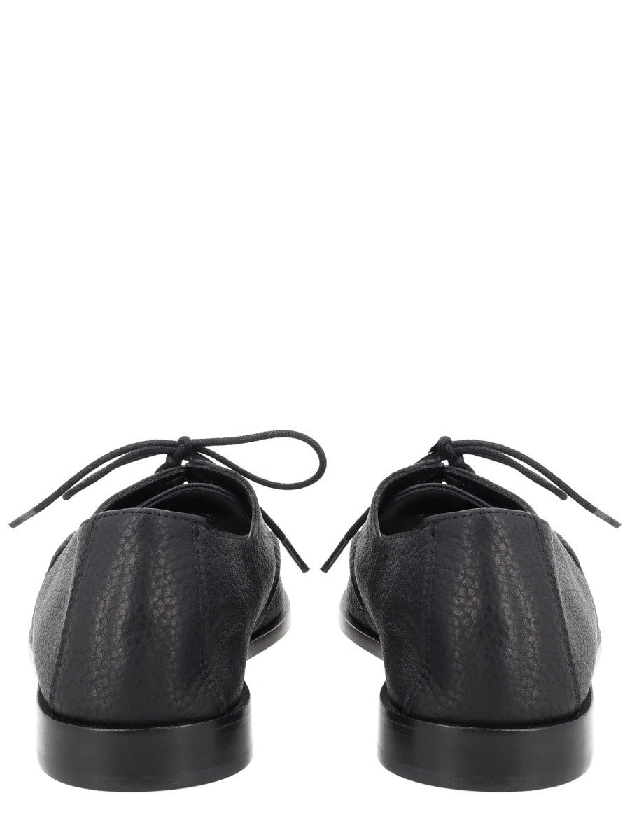 Hereu Women's Moccasin Juliol Black