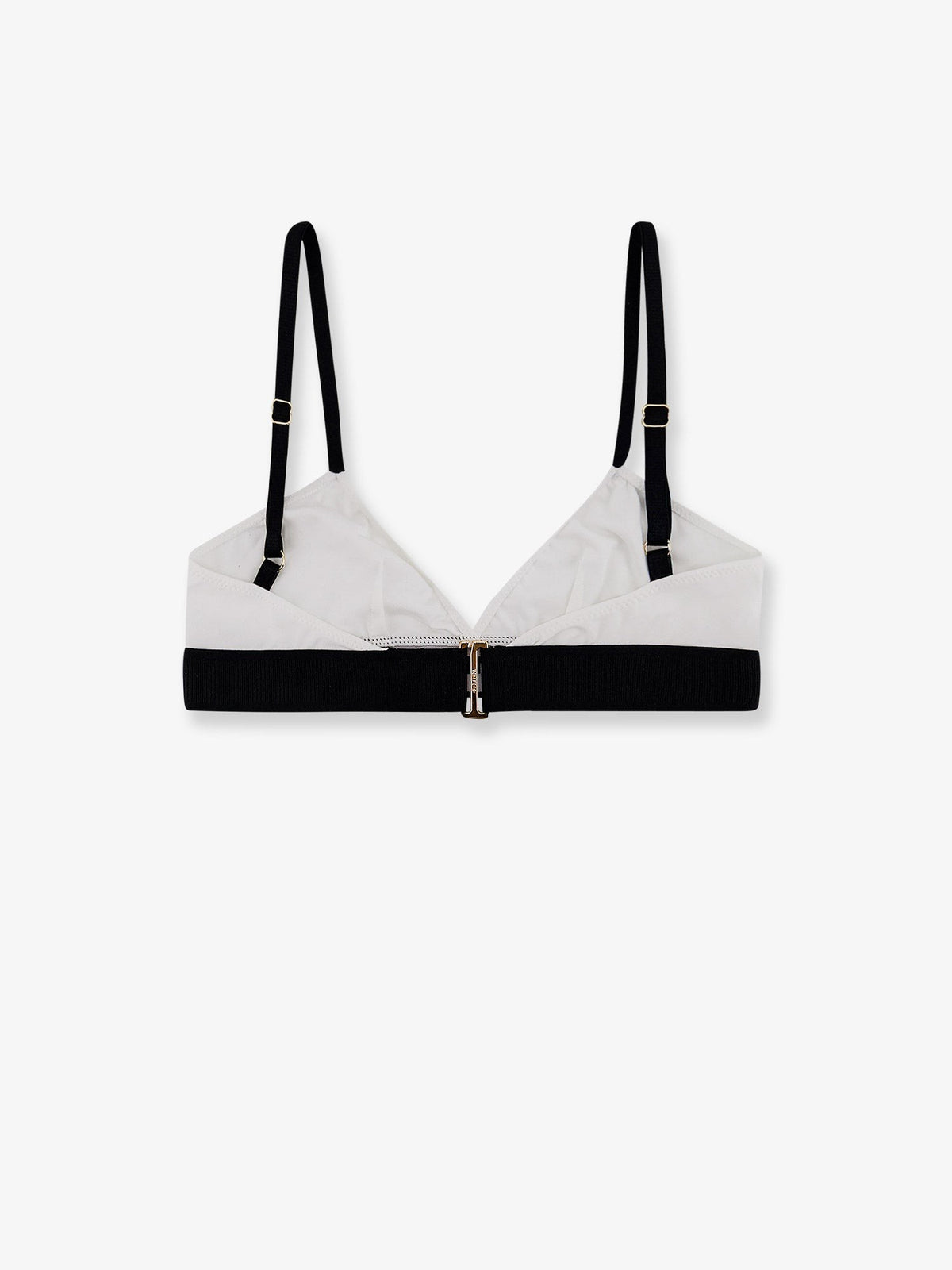 Tom Ford Women's Modal Bra White