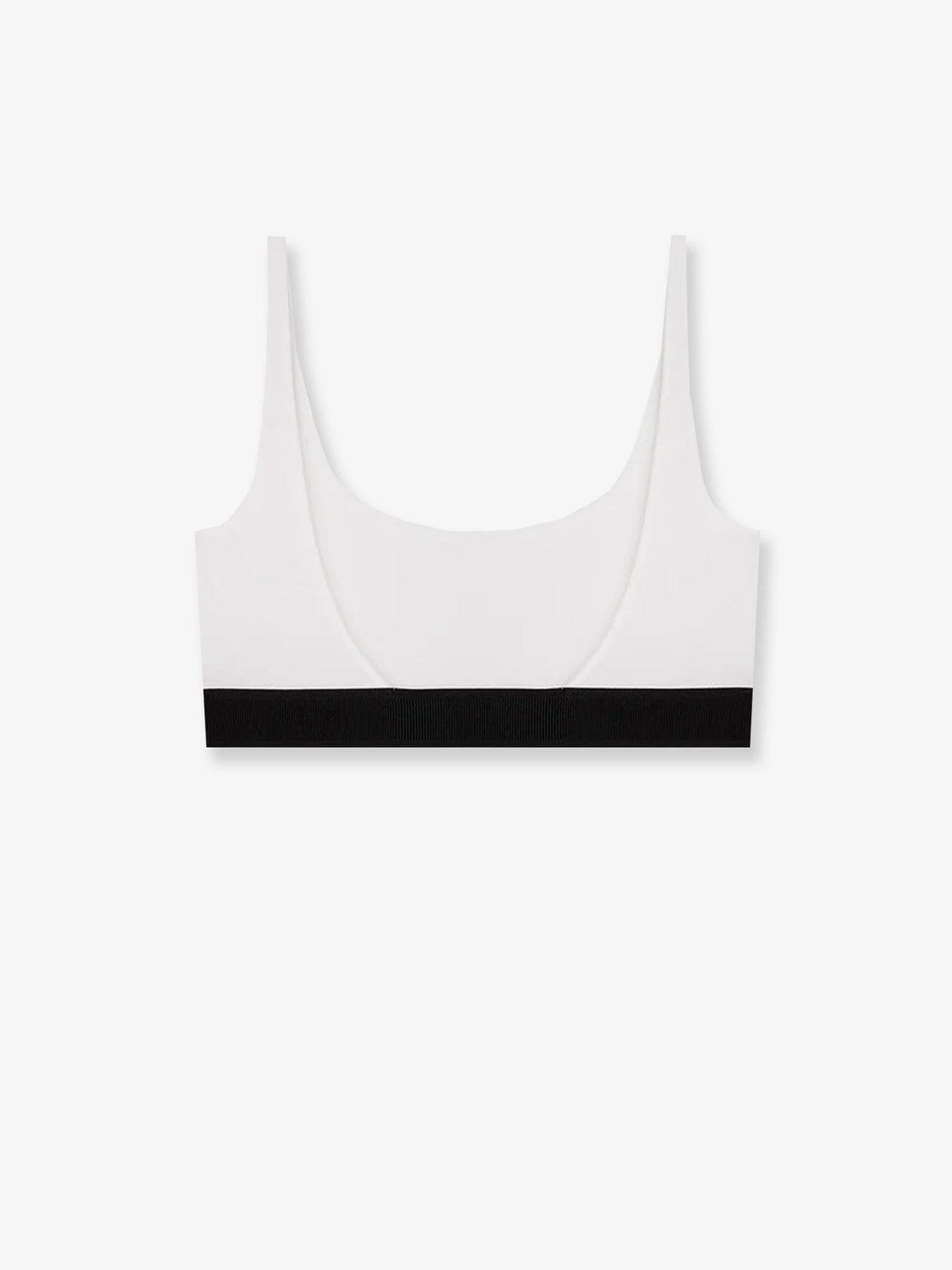Tom Ford Women's Modal Bralette White