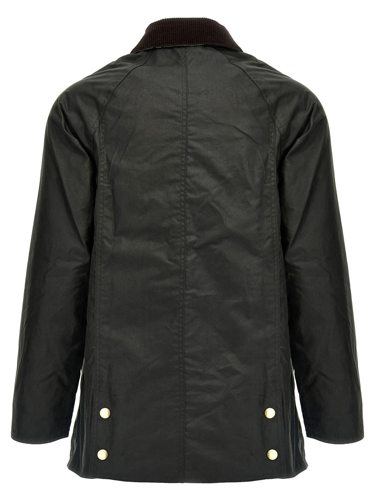 Barbour Modern Beadnell Jacket Green