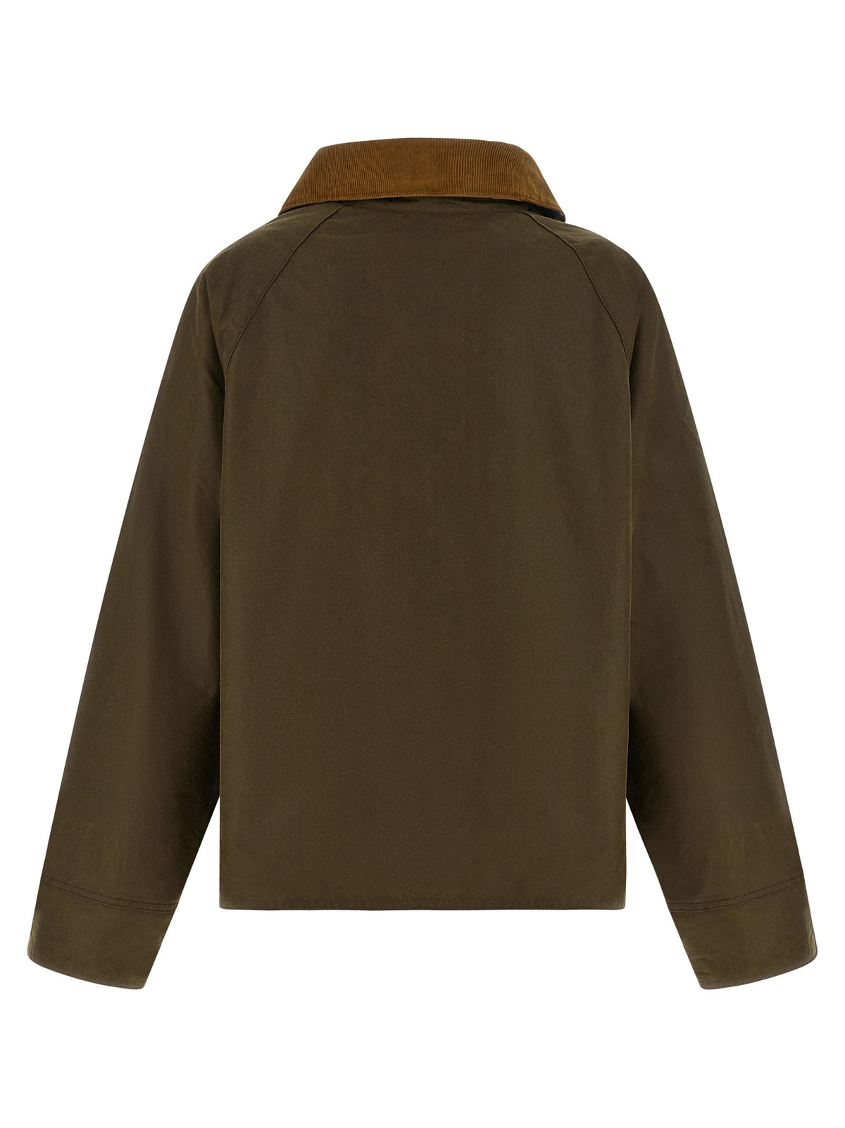 Barbour Modern Spey Jacket Green