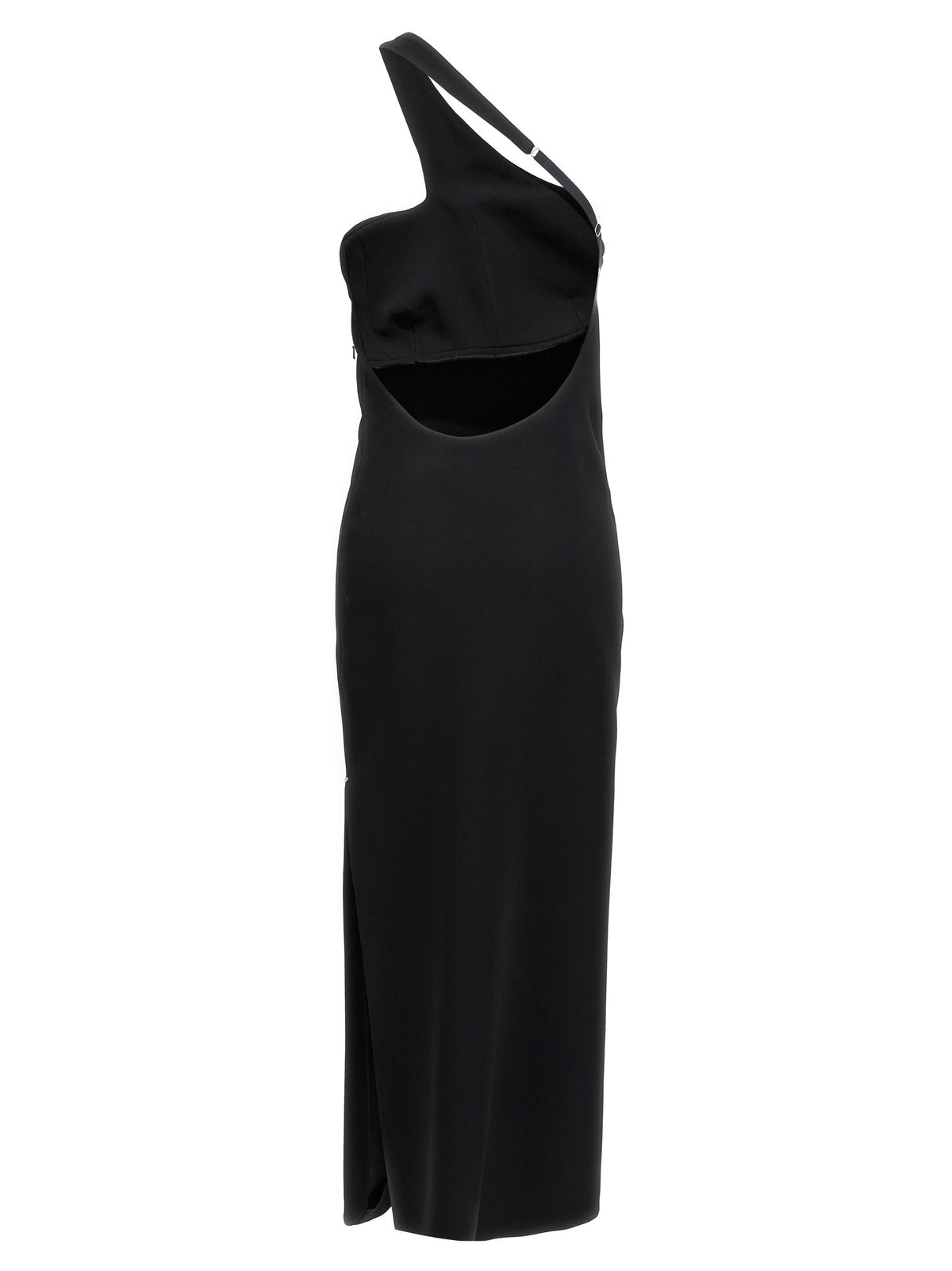 Sportmax Molise Dress Black