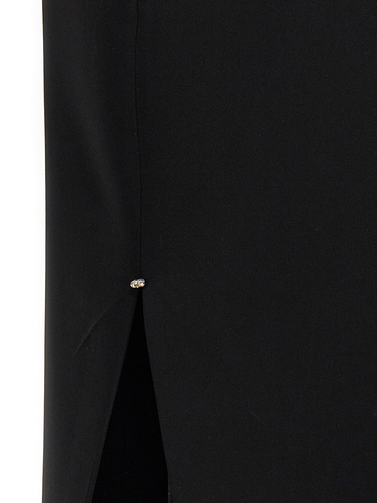 Sportmax Molise Dress Black