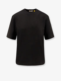 Moncler Genius Women's Shirt Moncler Edward Enninful Black