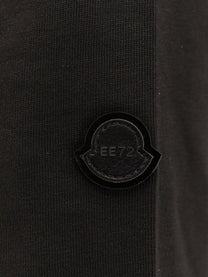 Moncler Genius Women's Shirt Moncler Edward Enninful Black