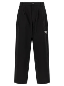 Moncler Men's Cotton Trousers Default