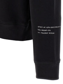 Moncler Genius Moncler Fragment Sweatshirt Black