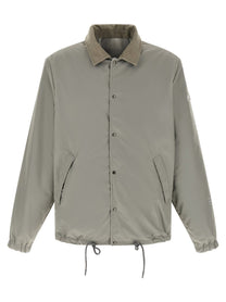 Moncler Genius Moncler Frgmt Ryūha Reversible Jacket Grey
