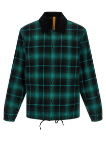 Moncler Genius Moncler Frgmt Ryūha Reversible Jacket Green