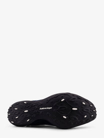 Balenciaga Men's Monday Ultra Sneakers Blue