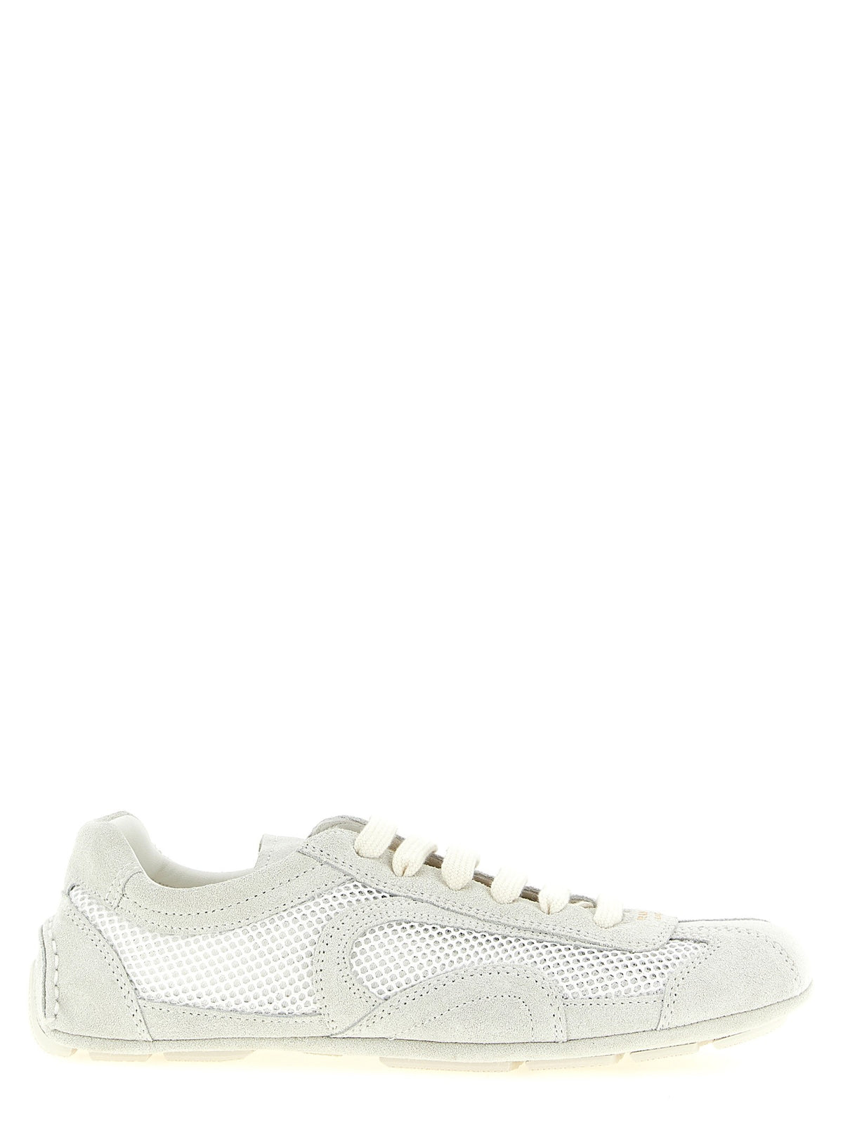 PRADA Montecarlo Re Edition Sneakers White