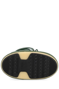 Moon Boot Unisex Icon Boot Green