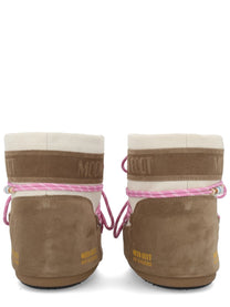 Moon Boot Women's Moon Boot Guest in Residence Boot Multicolor