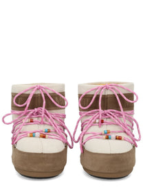 Moon Boot Women's Moon Boot Guest in Residence Boot Multicolor