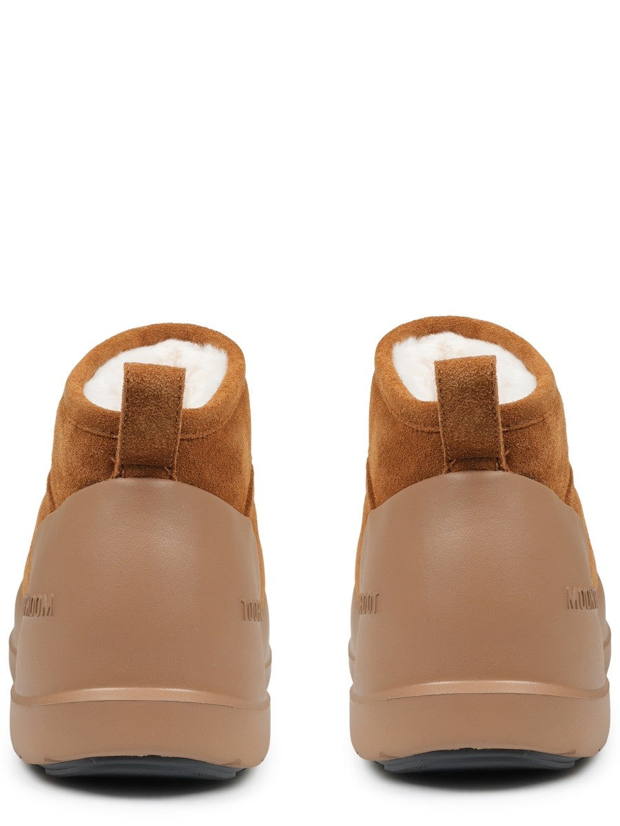 Moon Boot Women's Moon Boot Beige