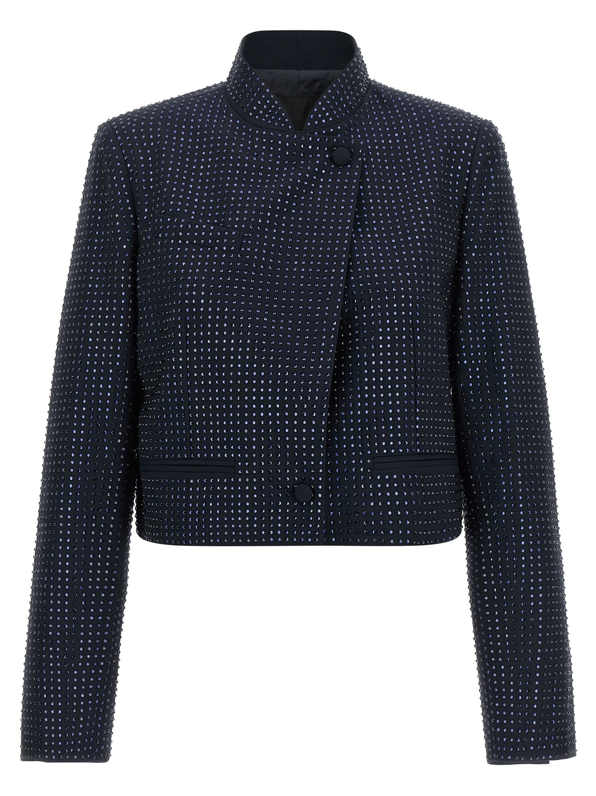 Pinko Morasca Blazer Blue