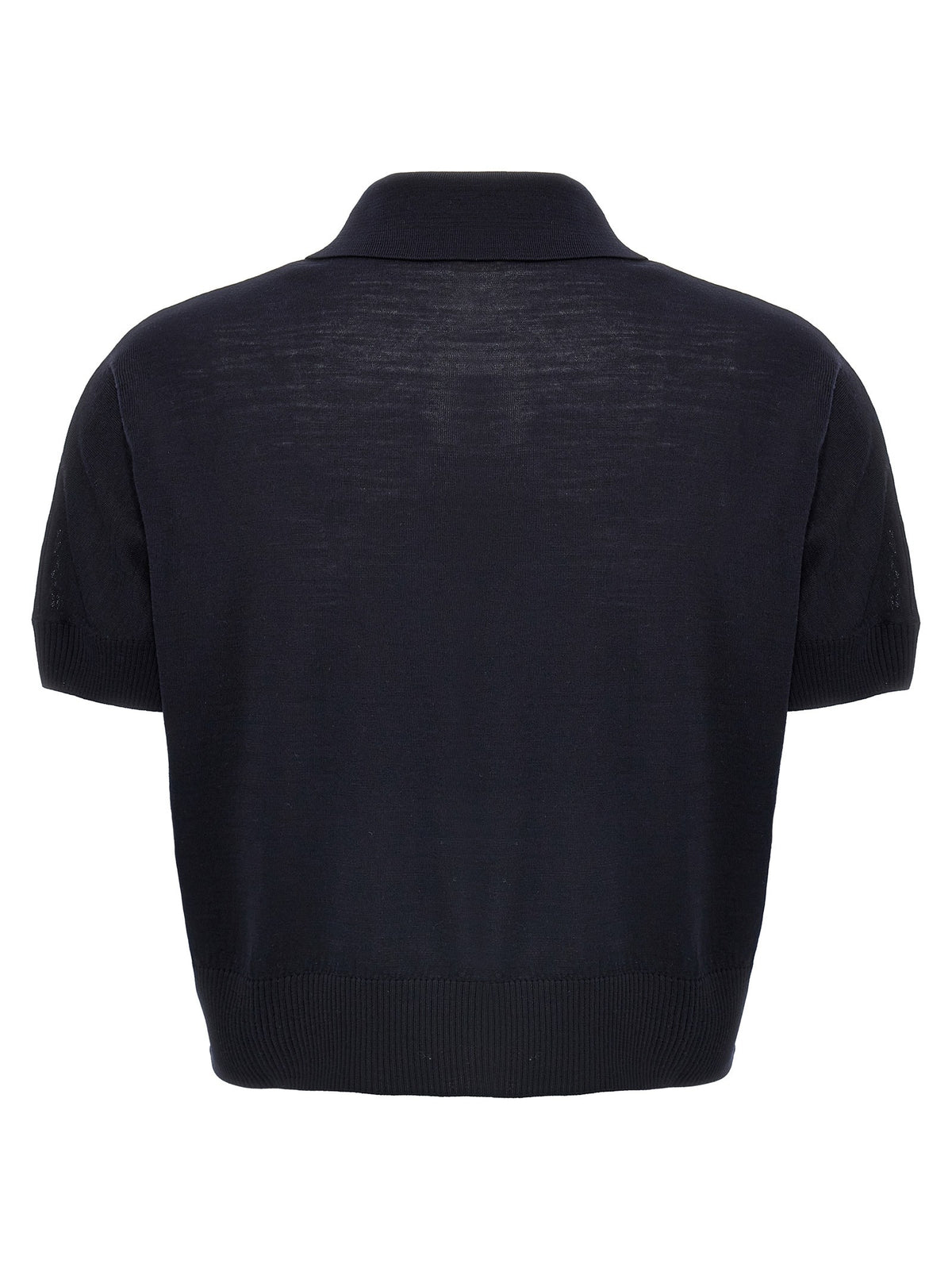 Khaite Morgane Top Blue