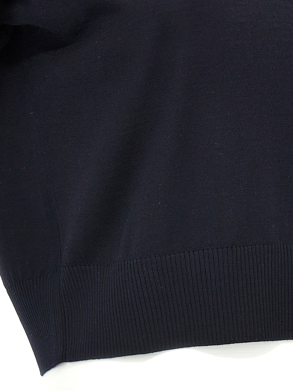 Khaite Morgane Top Blue