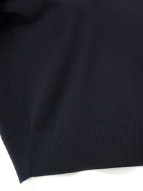 Khaite Morgane Top Blue
