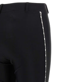 Moschino Moschino Leggings White