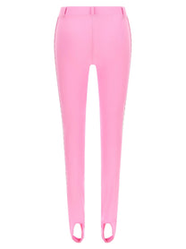 Moschino Moschino Leggings Blue