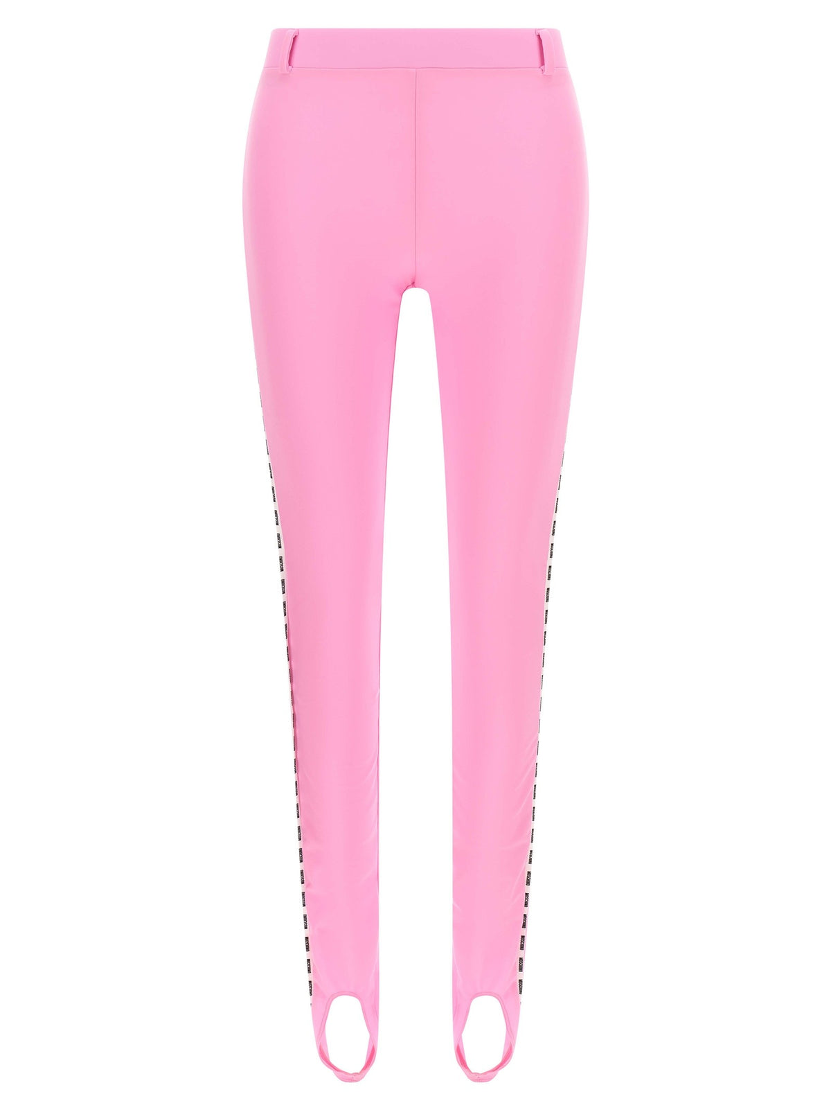 Moschino Moschino Leggings Blue