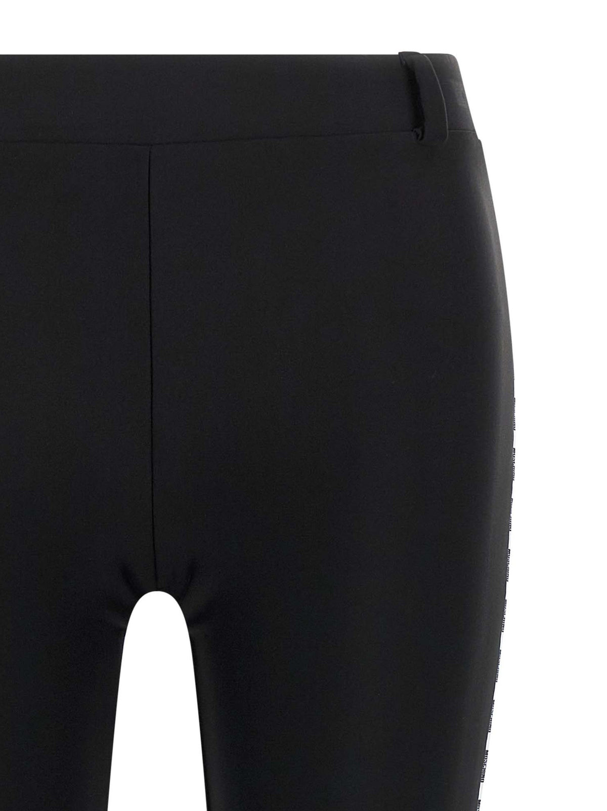 Moschino Moschino Leggings White