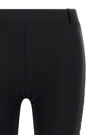 Moschino Moschino Leggings White