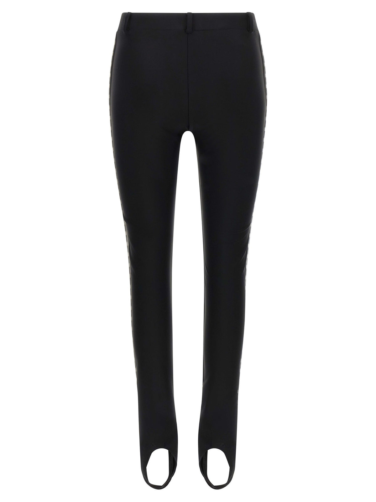 Moschino Moschino Leggings White