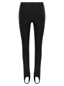 Moschino Moschino Leggings White