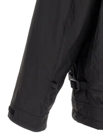 Junya Watanabe Mountain Tnf Eye Junya Watanabe Jacket Black