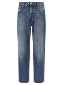 Department5 Musso Jeans Blue