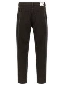 Department5 Musso Jeans Black