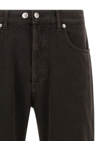 Department5 Musso Jeans Black
