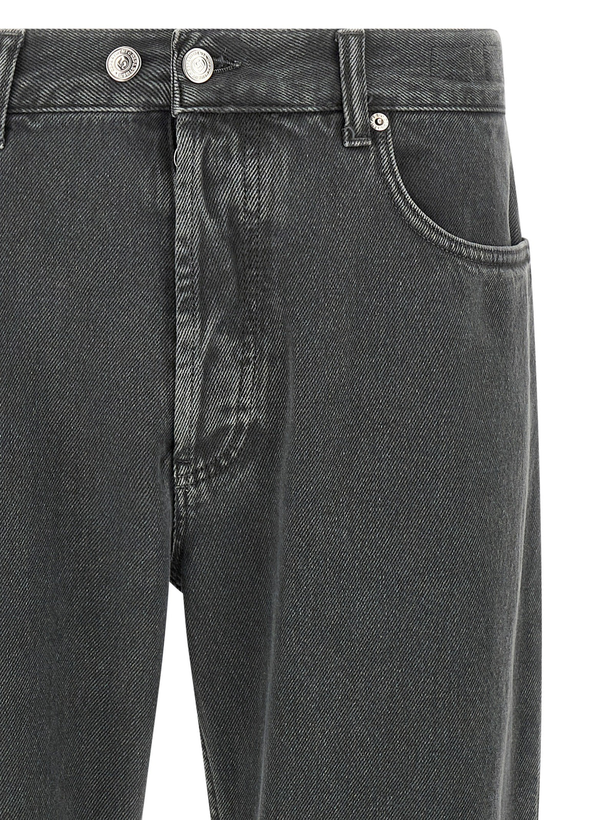 Department5 Musso Jeans Grey
