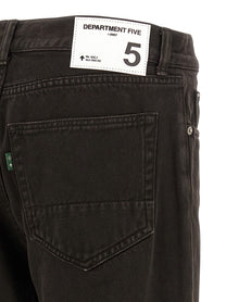 Department5 Musso Jeans Black