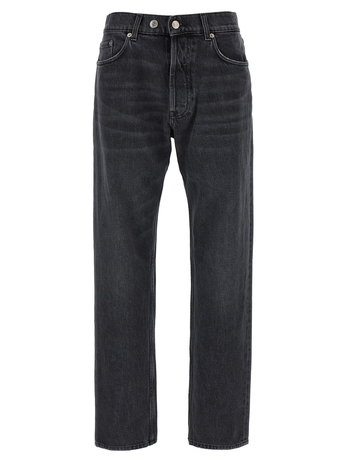 Department5 Musso Jeans Black