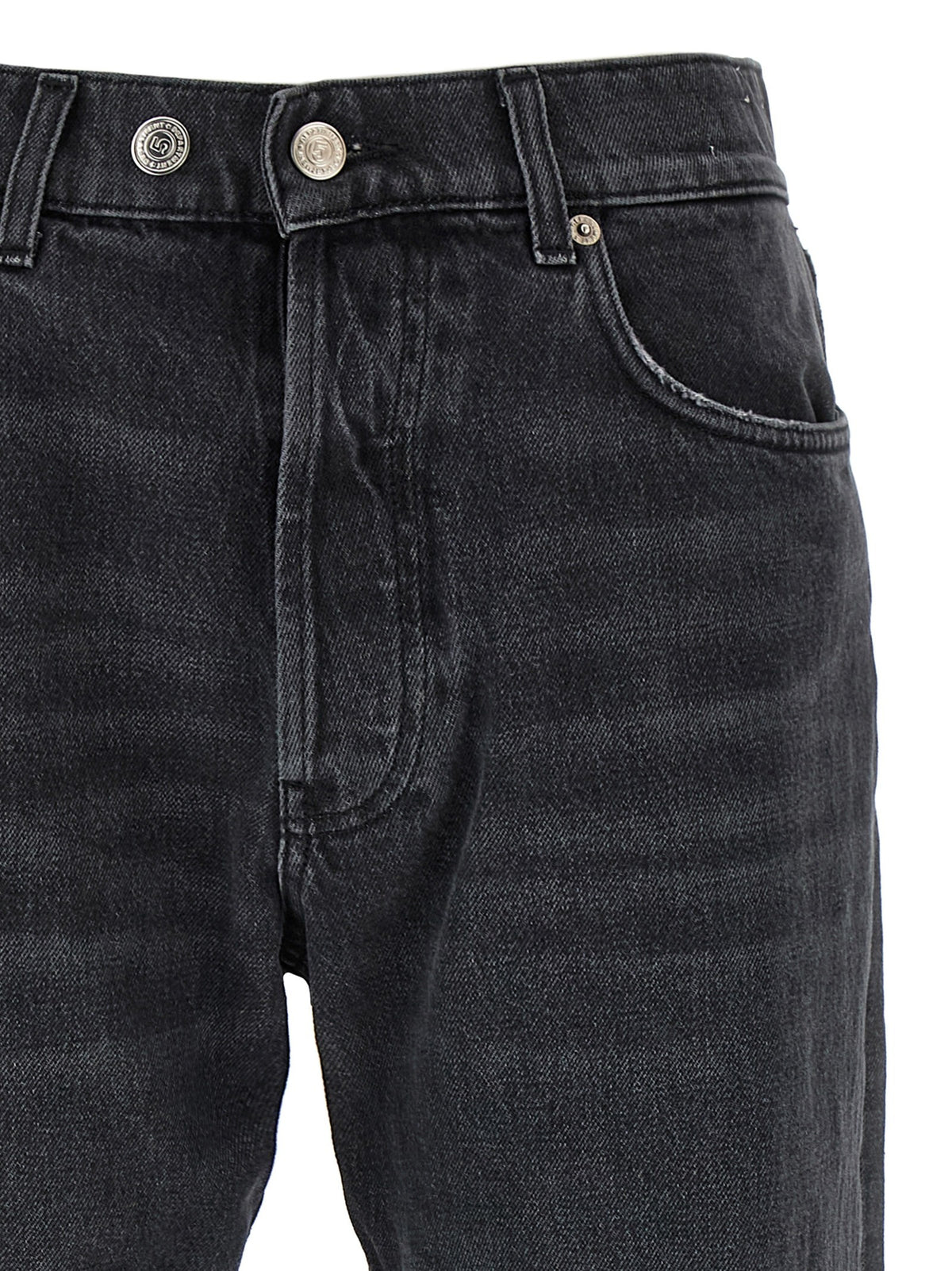 Department5 Musso Jeans Black