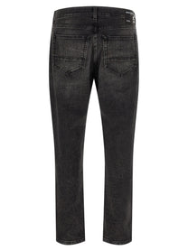 Department5 Musso Jeans Black