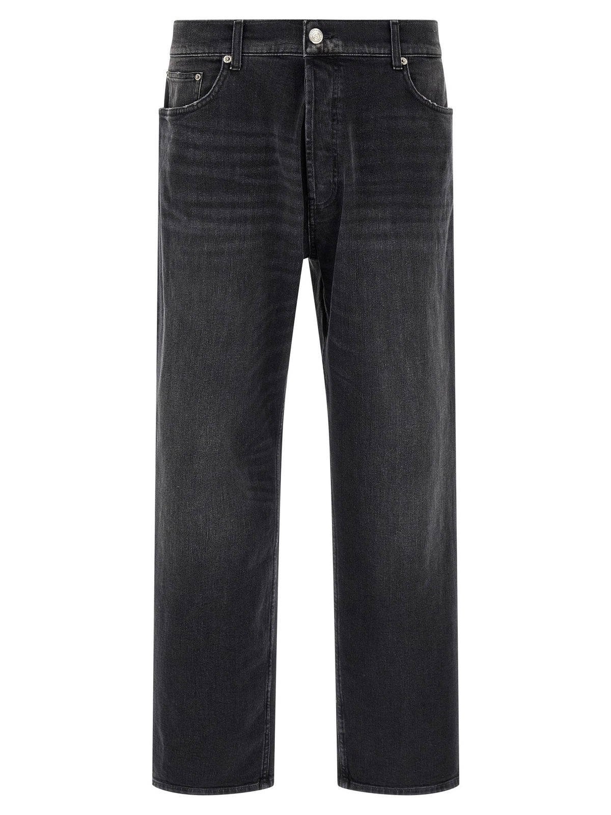 Department5 Musso Jeans Black