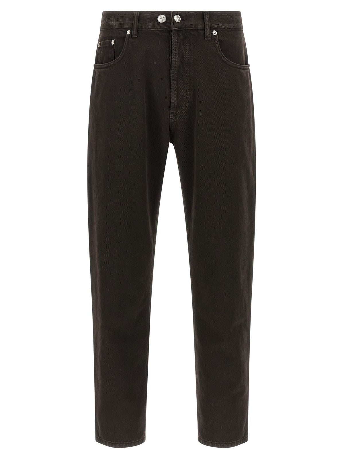 Department5 Musso Jeans Black