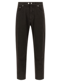 Department5 Musso Jeans Black