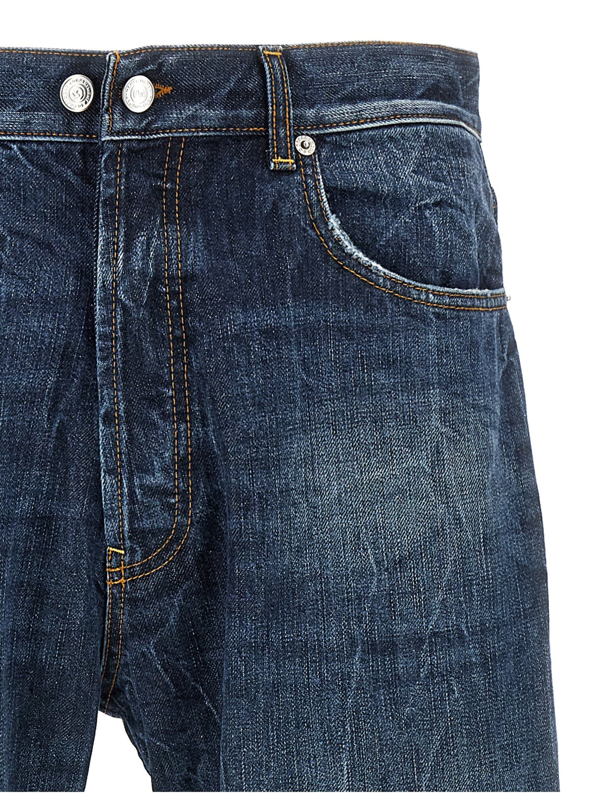 Department5 Musso Jeans Blue