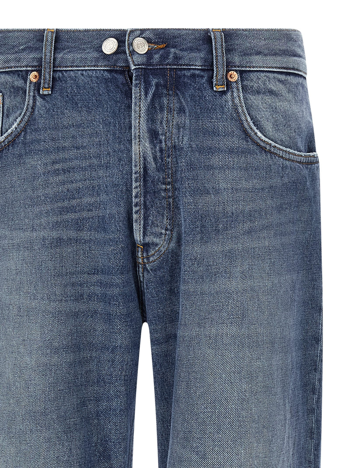 Department5 Musso Jeans Blue