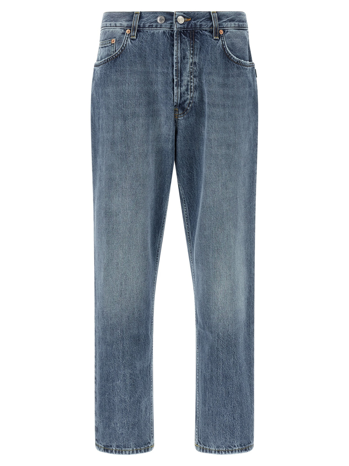 Department5 Musso Jeans Blue