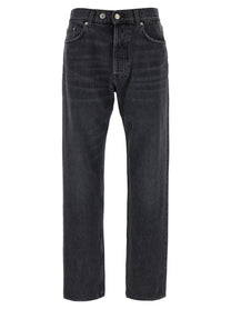 Department5 Musso Jeans Grey